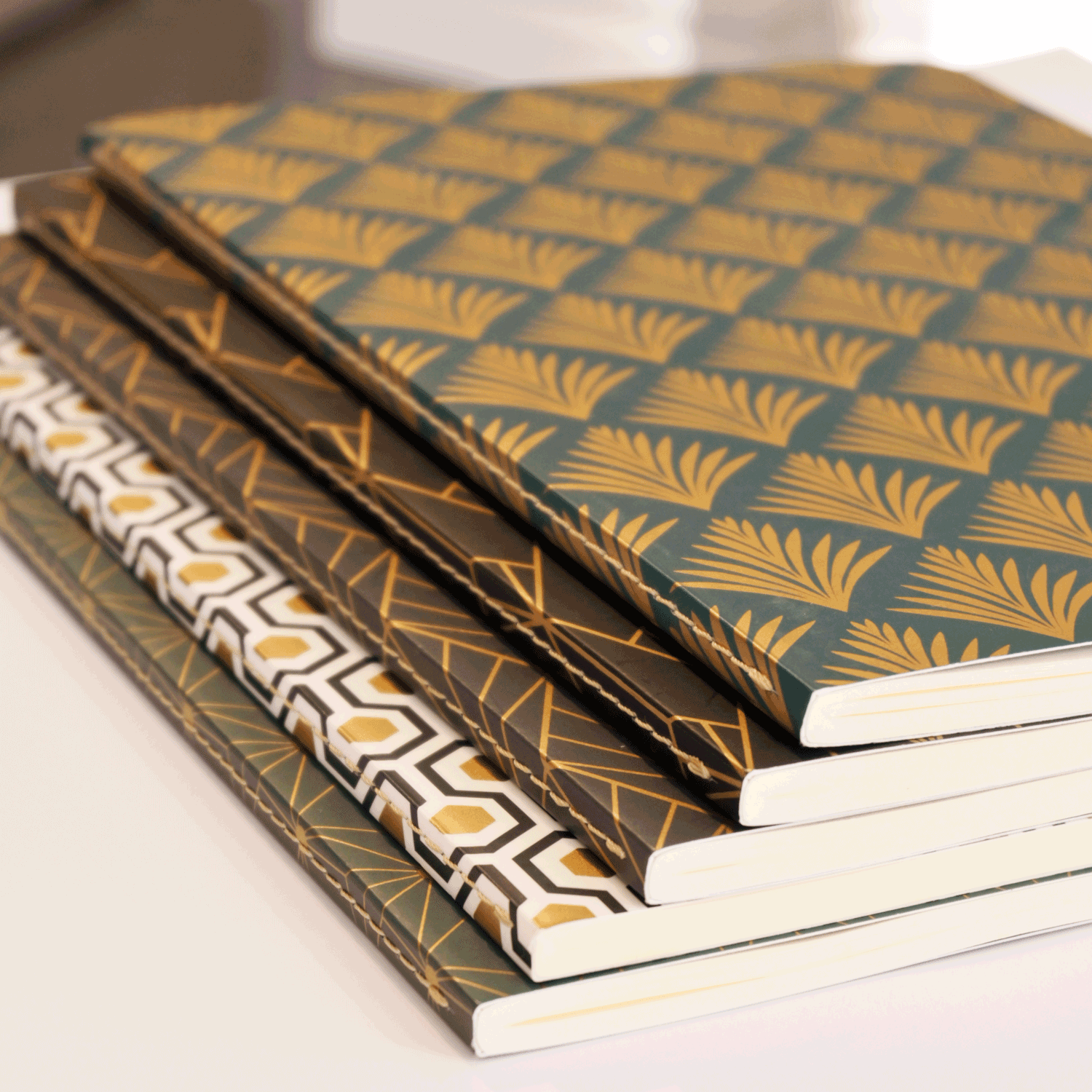 Clairefontaine - Neo Deco Journal