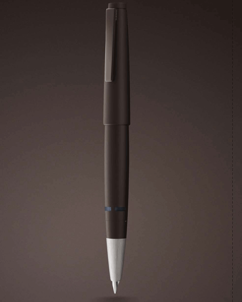 LAMY_2000_brown-LE-FPen