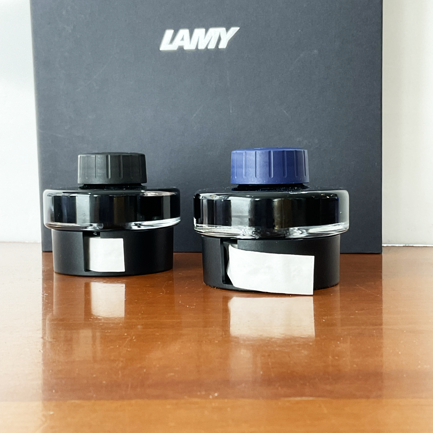 LAMY 50 ml Inks