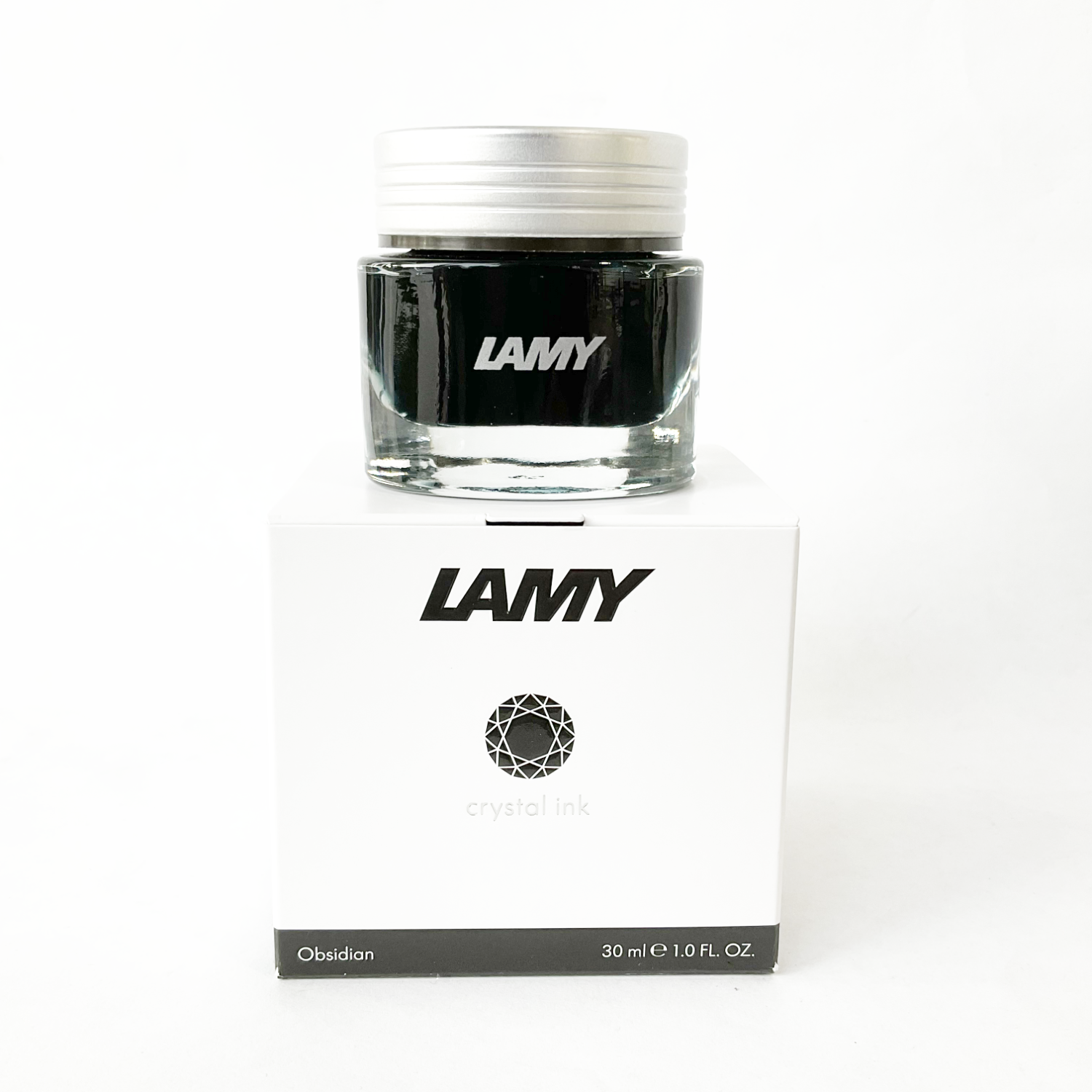 LAMY Crystal Ink