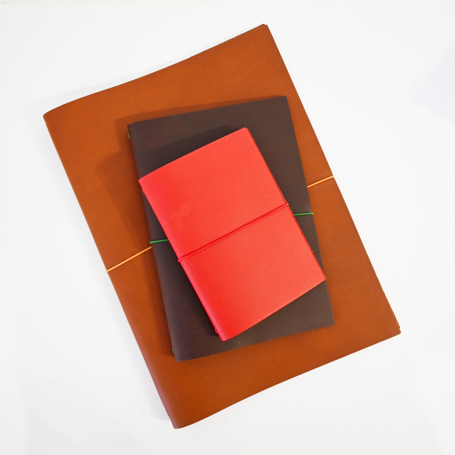 Leather Journals